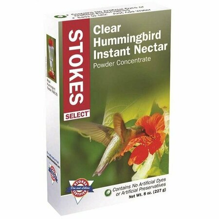 HIATT MFG Stokes Select Hummingbird Food Nectar 38530
